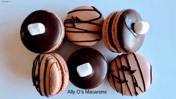 Ally O's Macarons