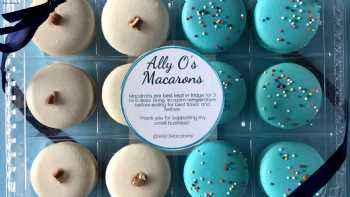 Ally O's Macarons