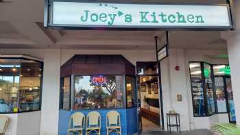 Joey's Kitchen Napili