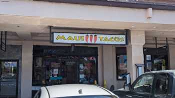 Maui Tacos - Napili