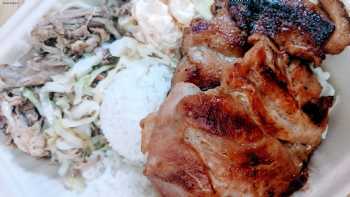 L&L Hawaiian Barbecue