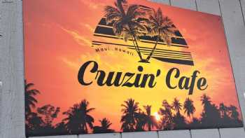 Cruzin' Cafe