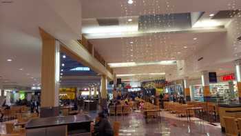 Gateway Mall