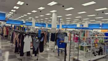 Ross Dress for Less