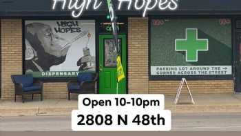 High Hopes Hemp Dispensary