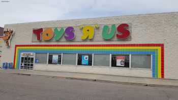 Toys&quotR&quotUs