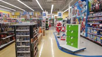 Toys&quotR&quotUs