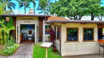 Castaway Cafe