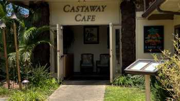 Castaway Cafe