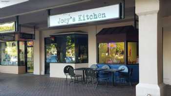 Joey's Kitchen