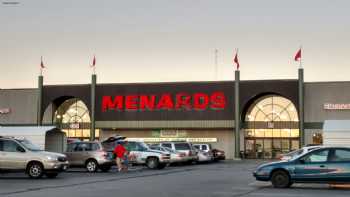 Menards