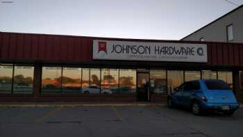 Johnson Hardware Co.