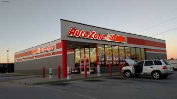 AutoZone Auto Parts