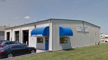 Baldwin's Automotive