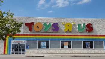 Toys&quotR&quotUs