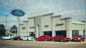 Platte Valley Auto Mart Ford