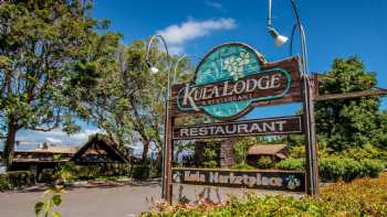 Kula Lodge