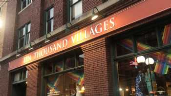 Ten Thousand Villages