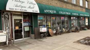 Vintage Village Antique Mall