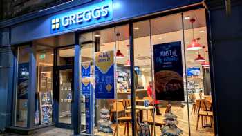 Greggs