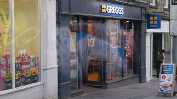 Greggs