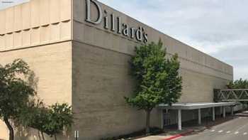 Dillard's