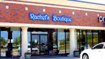 Rachel's Boutique