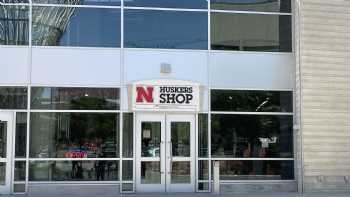 Nebraska Cornhuskers Team Shop