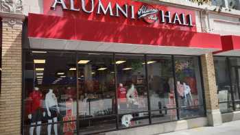 Alumni Hall