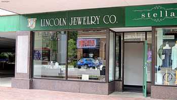 Lincoln Jewelry Co