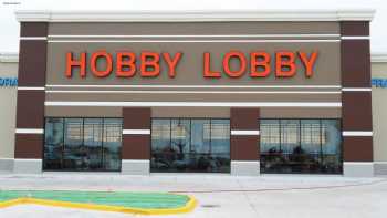 Hobby Lobby