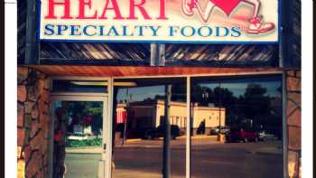 Happy Heart Specialty Foods