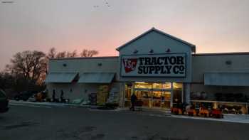 Tractor Supply Co.