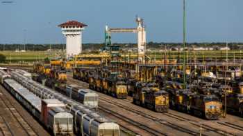 Golden Spike Tower