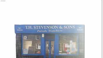 T.H. Stevenson & Sons