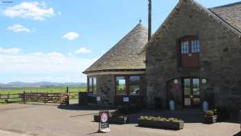 Stewart Tower Dairy