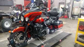 Mikes Motorcycle & ATV Repair