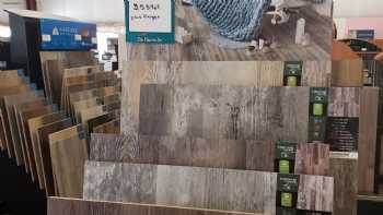 Select Carpet & Tile