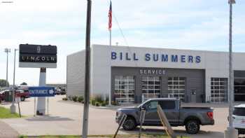 Bill Summers Ford