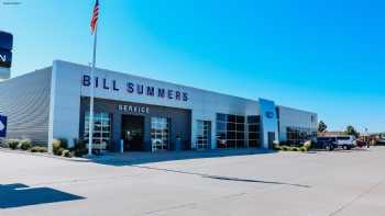 Bill Summers Parts