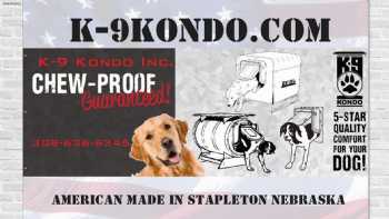 K-9 Kondo, Inc