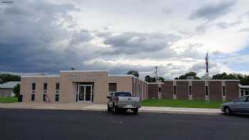 Logan County Courthouse