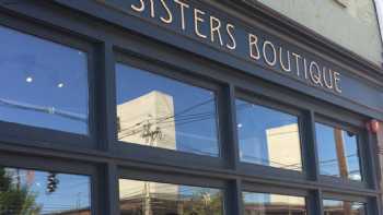 Six Sisters Boutique