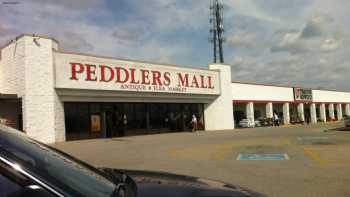 Hillview Peddler's Mall