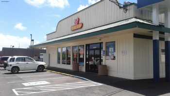 Minit Stop Keaau - Fried Chicken, Convenience Store and Gas Station