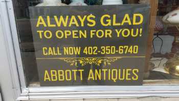 Abbott Antiques