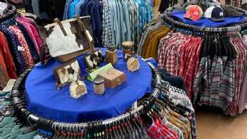 Dry Creek Western Wear