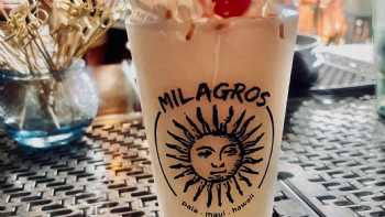 Milagros Food Co.