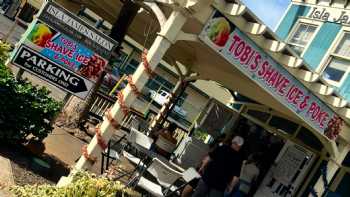 Tobi's Poke & Shave Ice