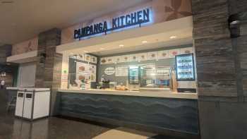 Pampanga Kitchen Pearl City